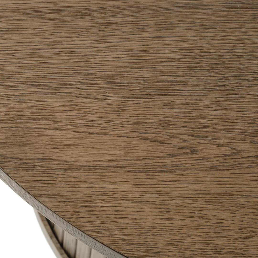 Couchtisch Maqueda | Braun