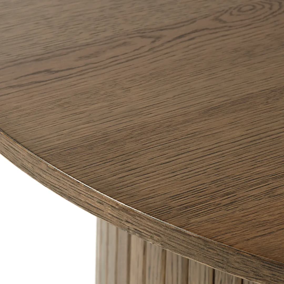 Couchtisch Maqueda | Braun