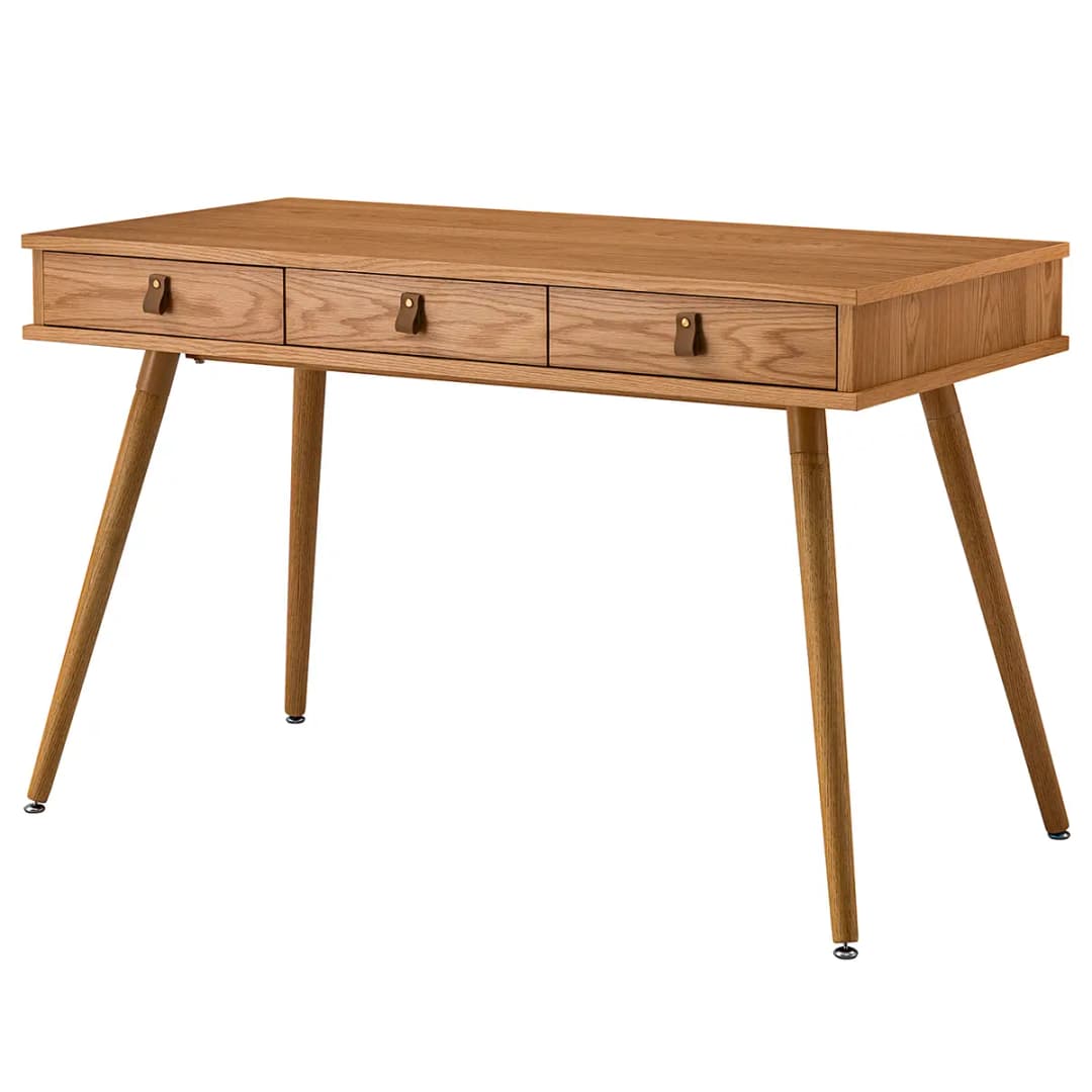 Schreibtisch SEONI | Braun