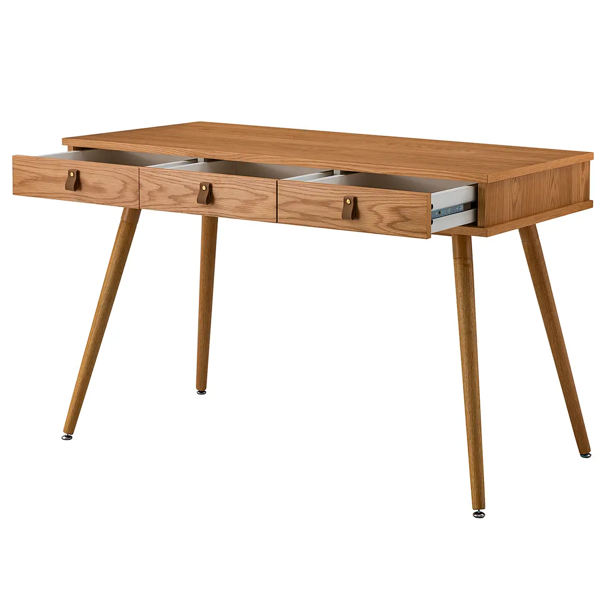 Schreibtisch SEONI | Braun