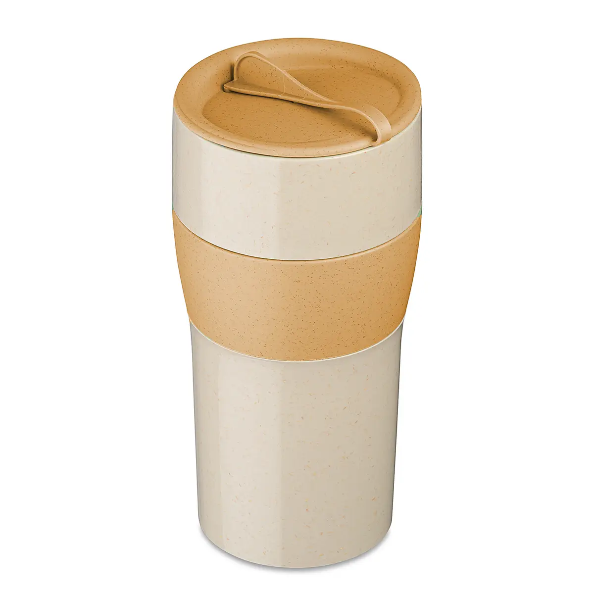 Thermobecher Aroma To Go Recycle | Braun
