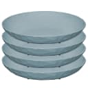 Frühstücksteller Club Plate | Blau