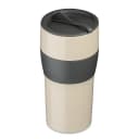 Thermobecher Aroma To Go Recycle | Grau