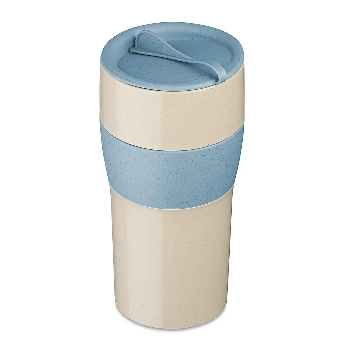 Thermobecher Aroma To Go Recycle | Beige