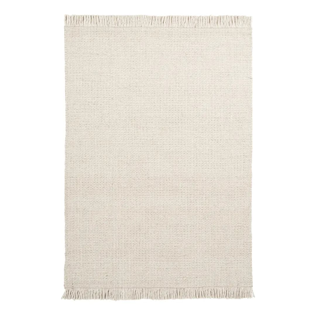 Wollteppich My Eskil Beige/Beige 200 x 290cm | Beige