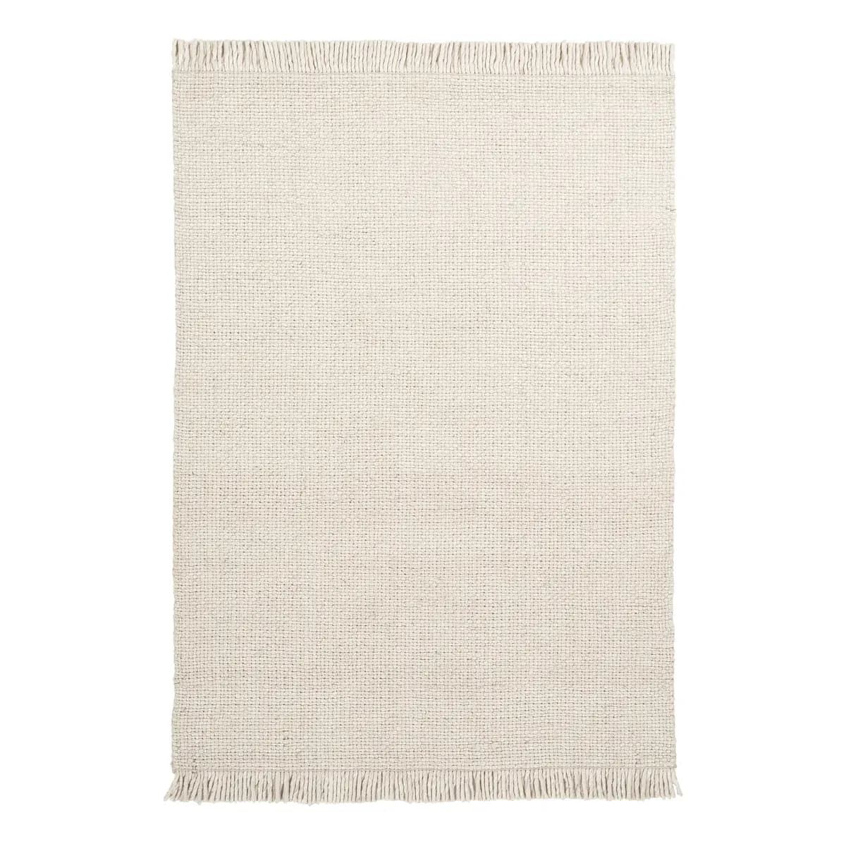 Wollteppich My Eskil Beige/Beige 200 x 290cm | Beige
