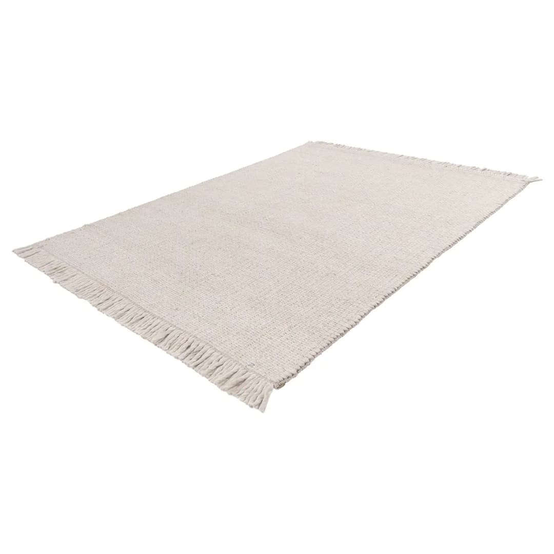 Wollteppich My Eskil Beige/Beige 200 x 290cm | Beige