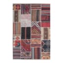 Outdoor-Teppich My Ethno 263 | Mehrfarbig