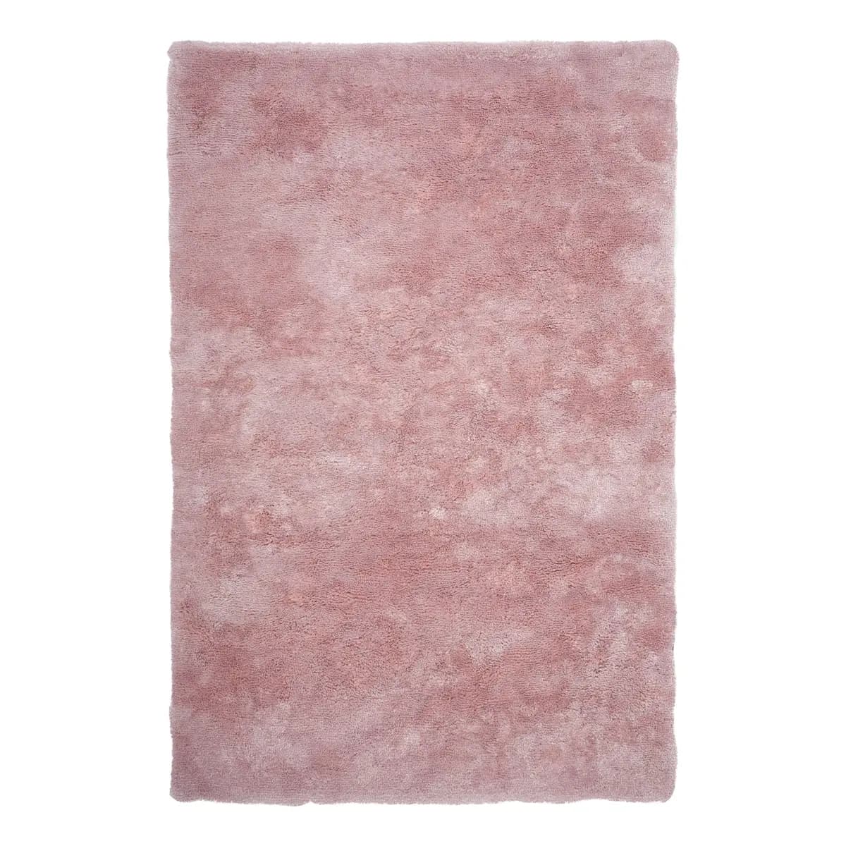 Kurzflorteppich Eden of 202 Grau 240 x 340cm Mischgewebe | Grau