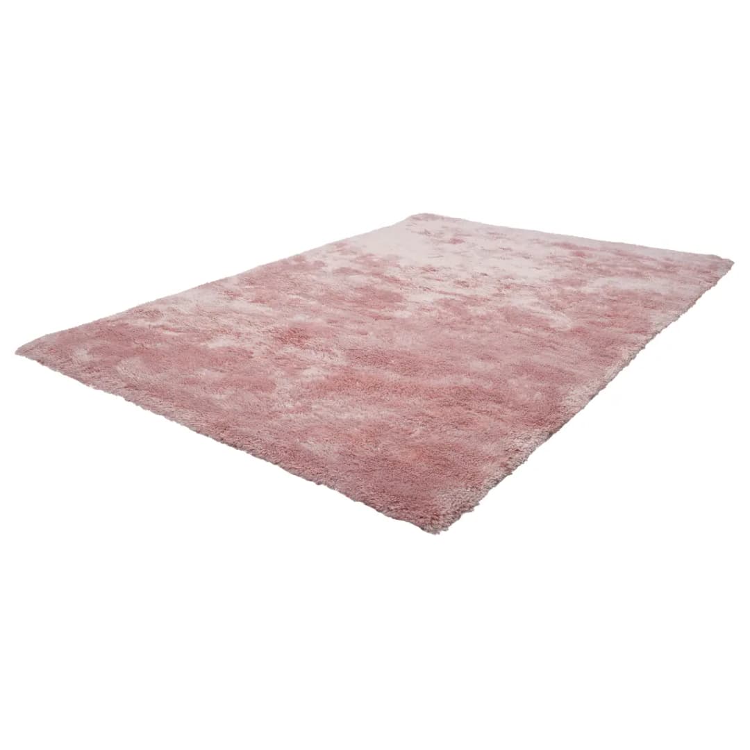 Kurzflorteppich Eden of 202 Grau 240 x 340cm Mischgewebe | Grau