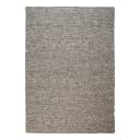 Wollteppich My Stellan | Silber