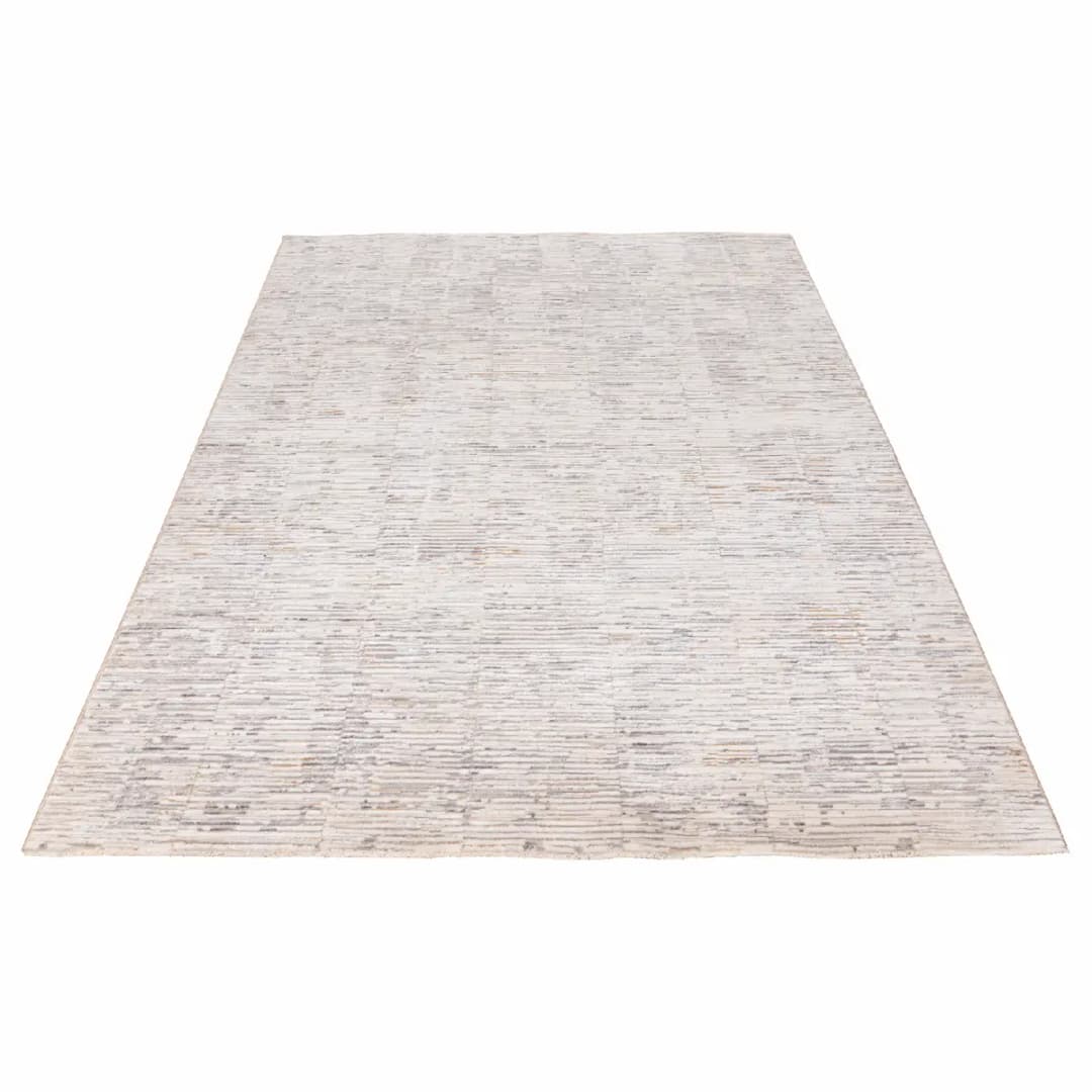 Kurzflorteppich My Manaos 821 Braun 80 x 150cm | Braun