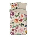 Renforce Bettwäsche Fiori | Beige
