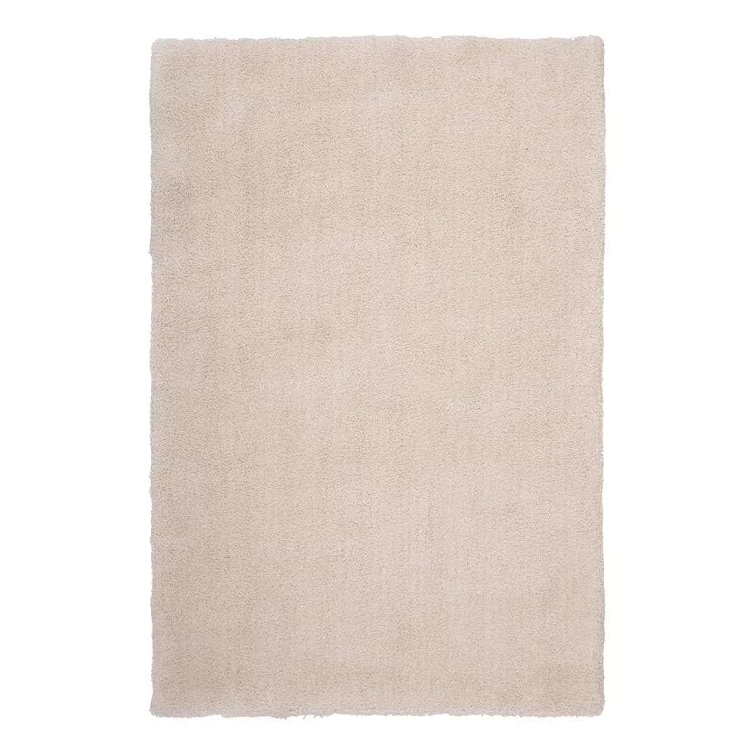 Hochflorteppich My Paradise | Beige