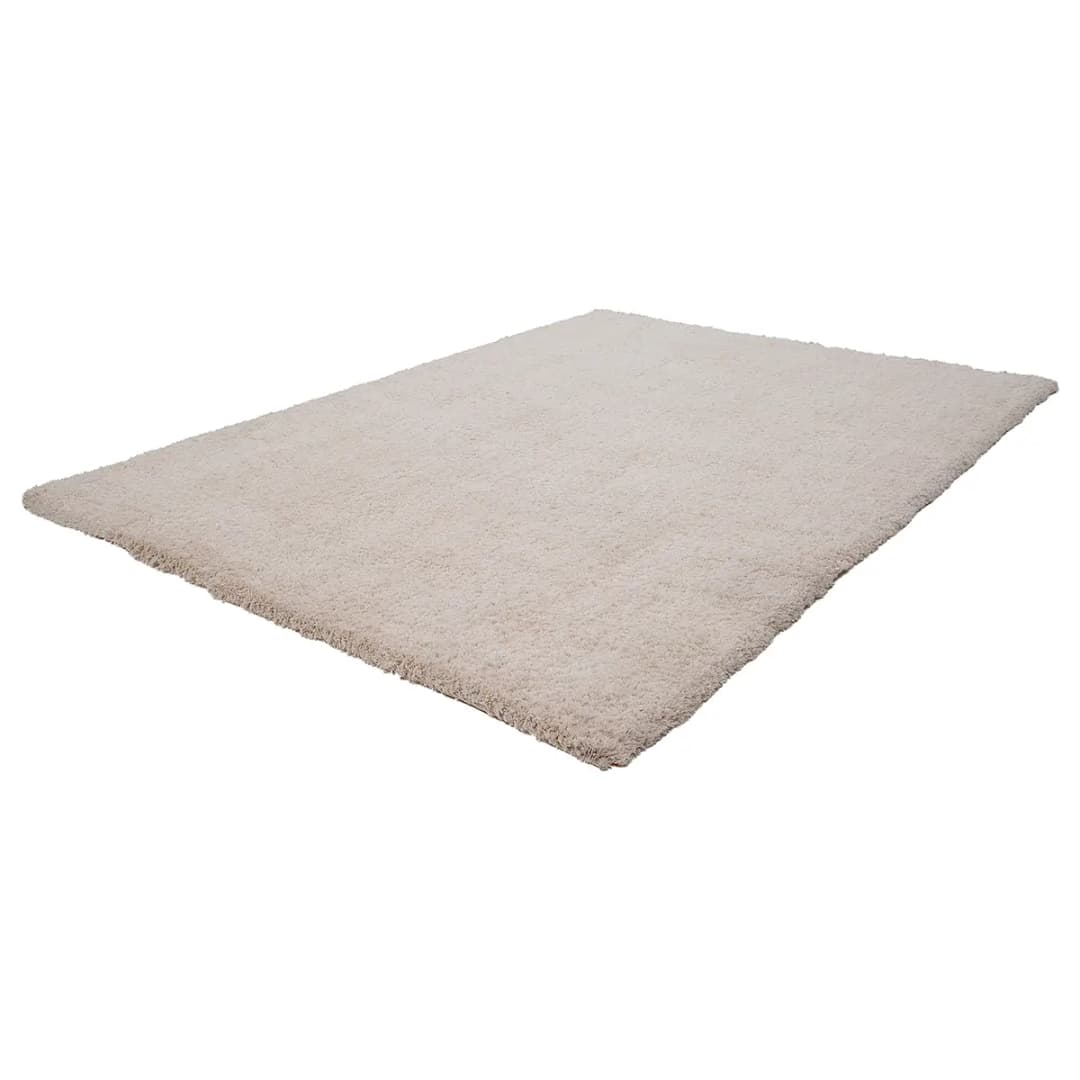 Hochflorteppich My Paradise | Beige