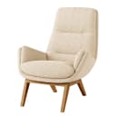 Sessel Bony | Beige