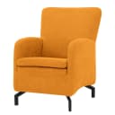 Sessel Breckle | Orange