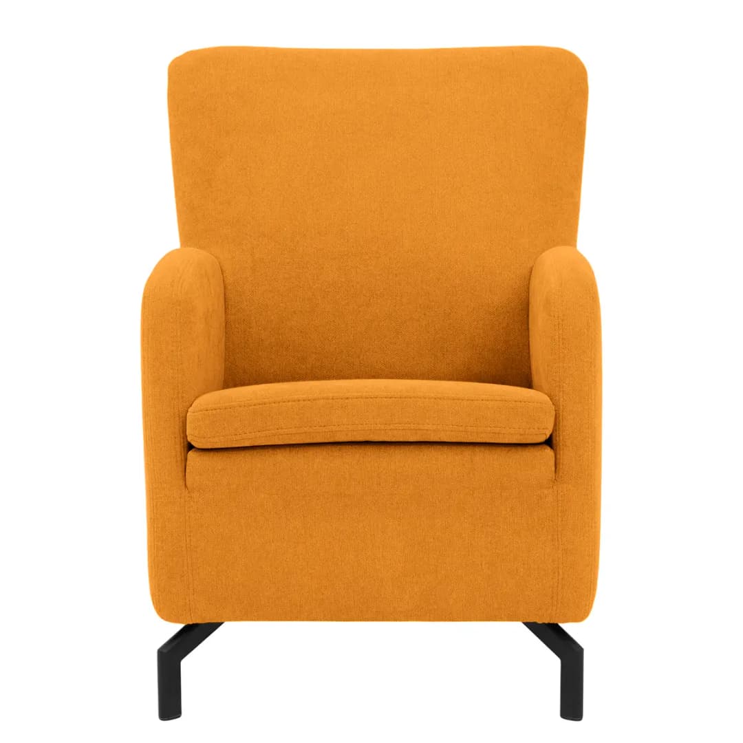 Sessel Breckle | Orange