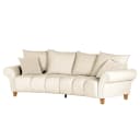 Bigsofa Liri | Weiß