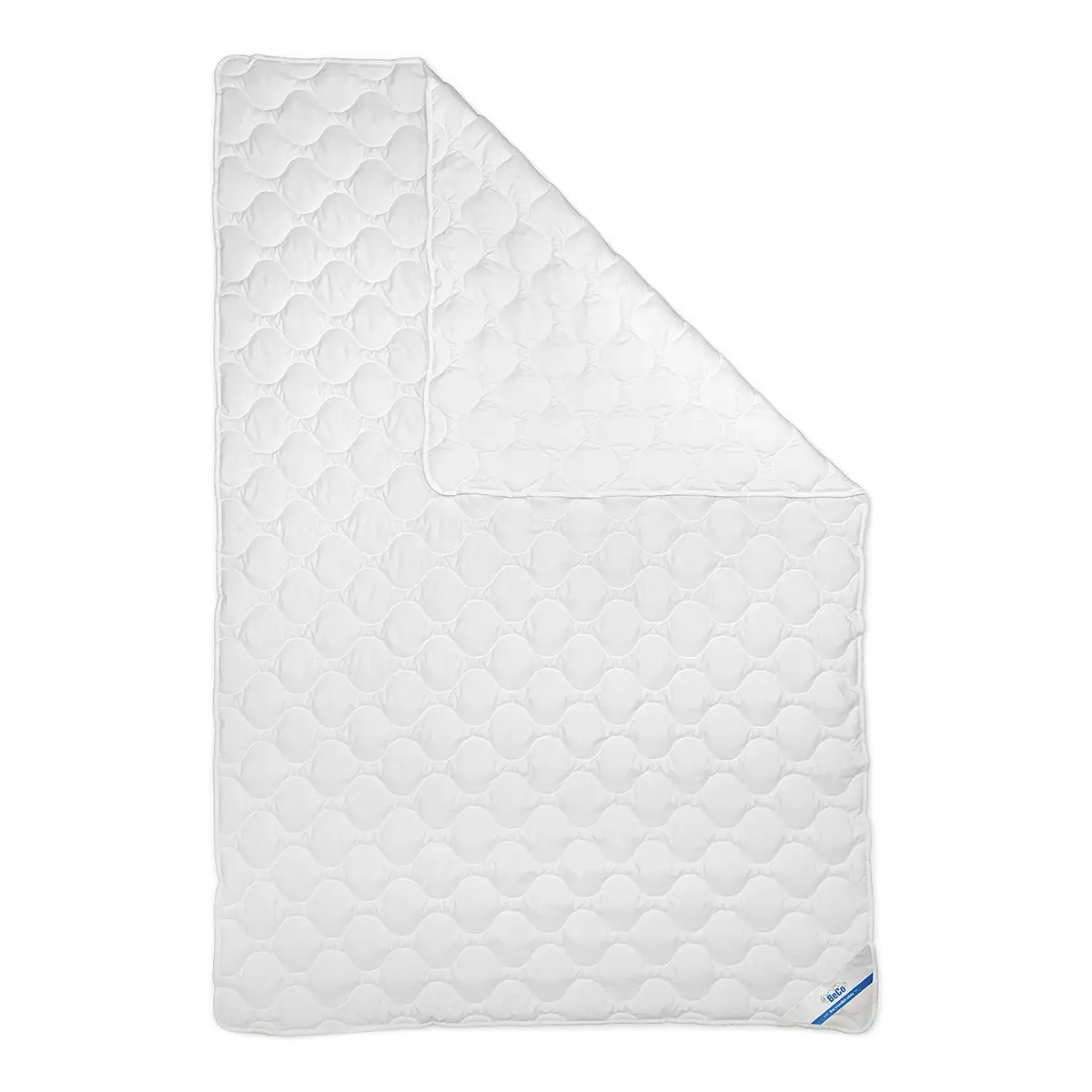Sommerdecke Typ A | Beige