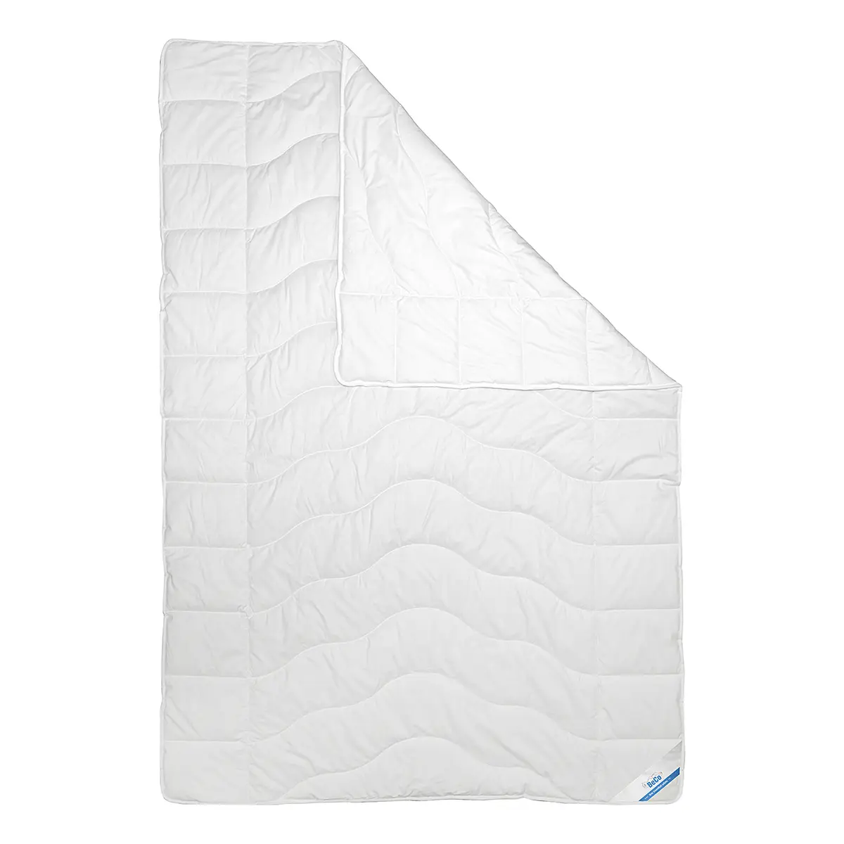Sommerdecke Typ B | Beige
