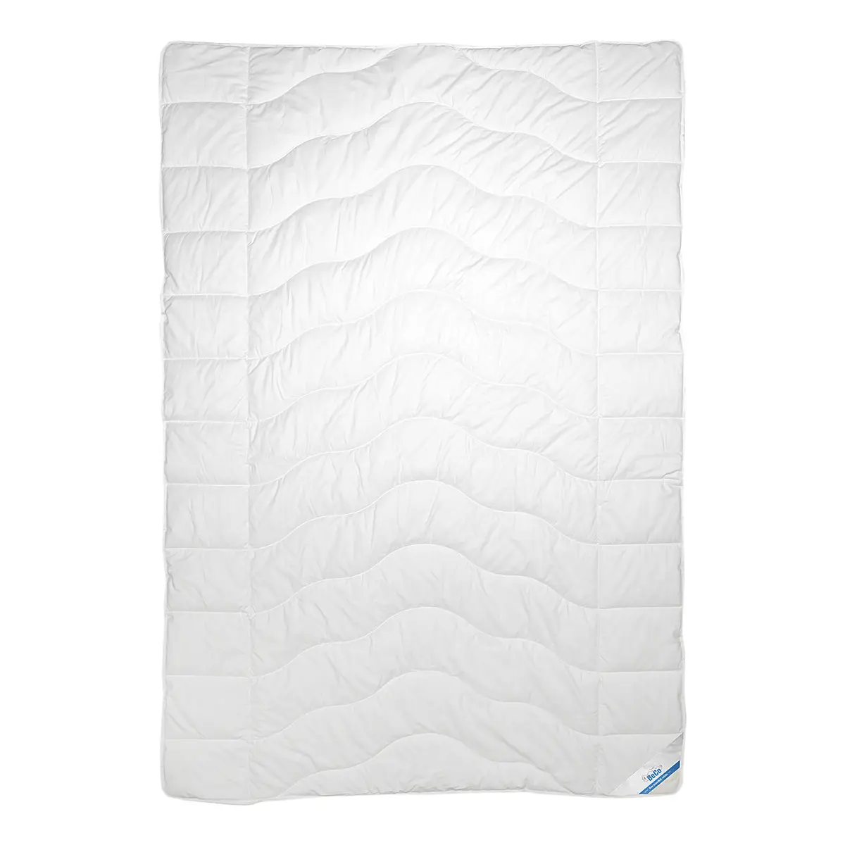 Sommerdecke Typ B | Beige