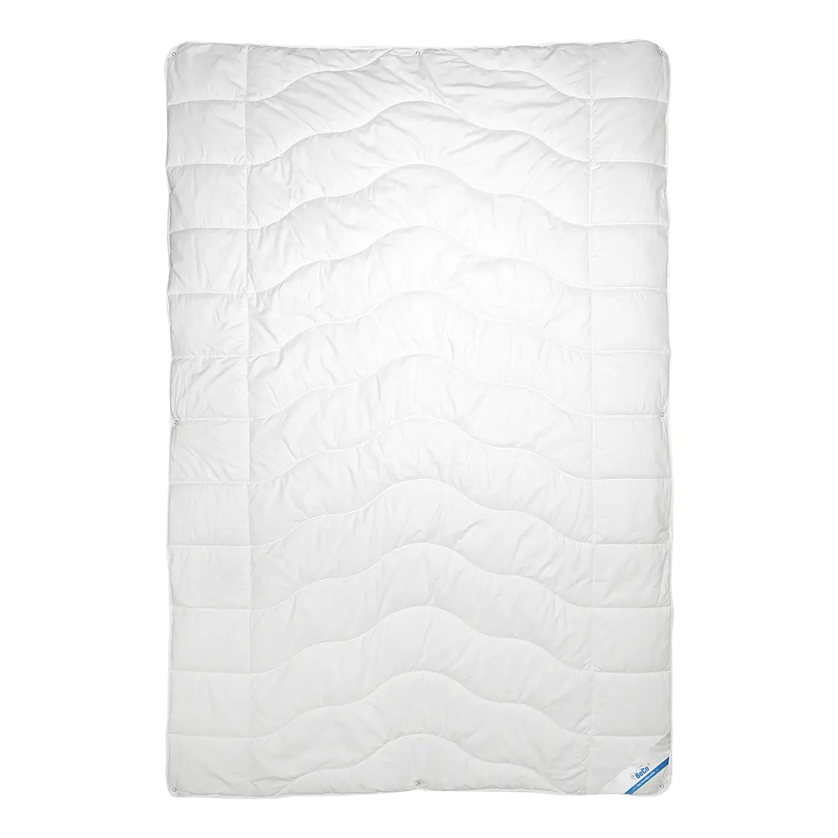 Ganzjahresdecke Typ D | Beige