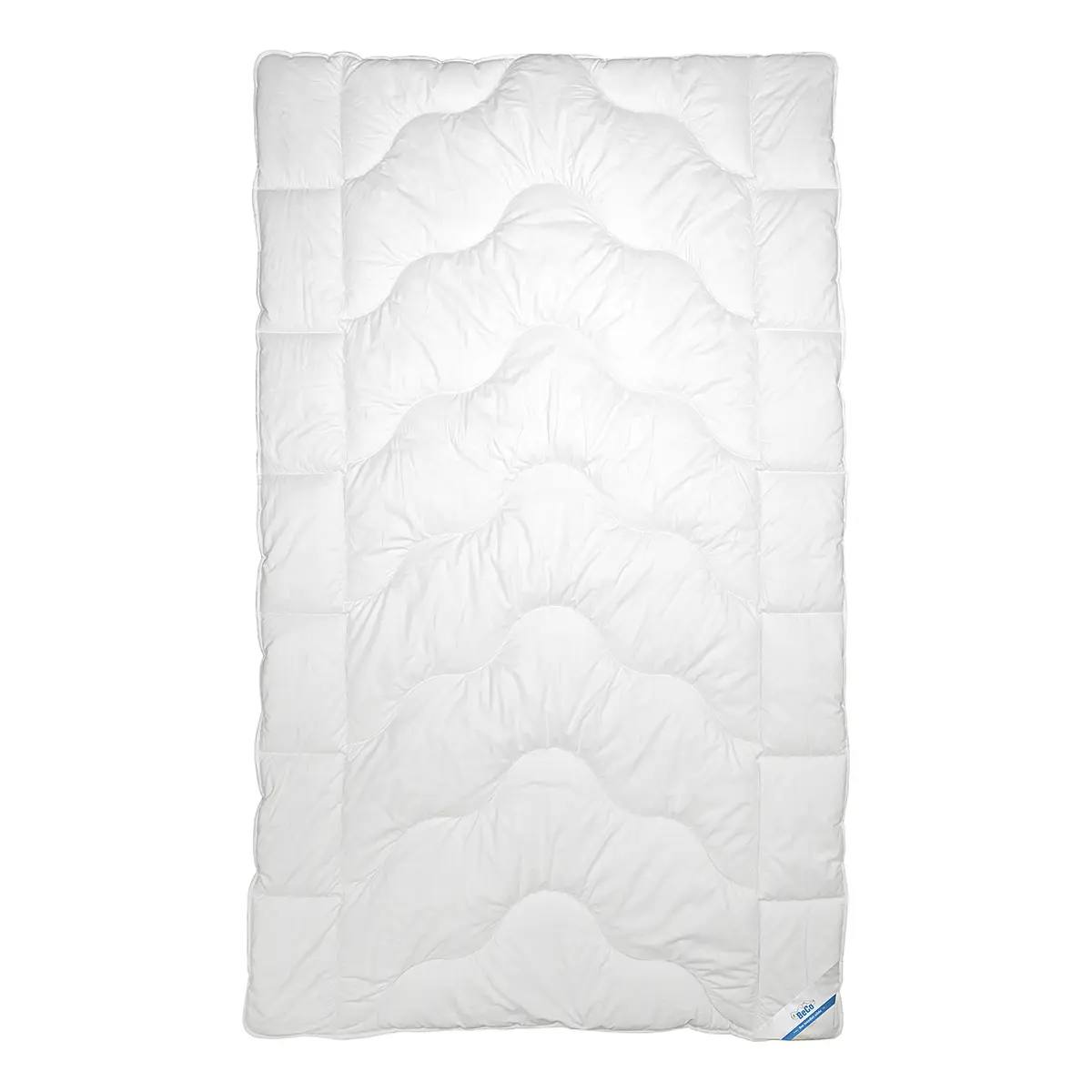 Winterdecke Typ B | Beige