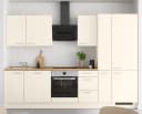Küchenzeile High-Line Touch Variante B | Beige