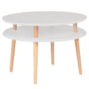 Couchtisch UFO | Grau