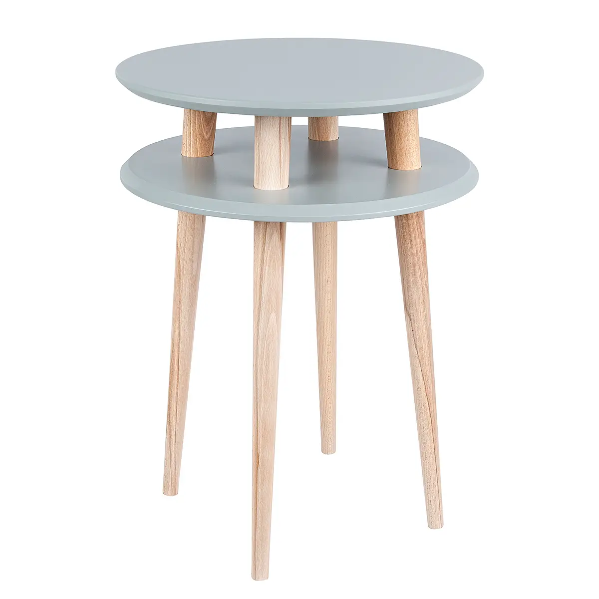 Beistelltisch | Grau