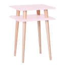 Beistelltisch | Rosa