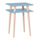 Beistelltisch | Blau