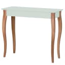 Konsolentisch LILLO 85cm Grün | Grün