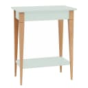 RAGABA MIMO Konsolentisch 65cm Grün/Mint | Grün