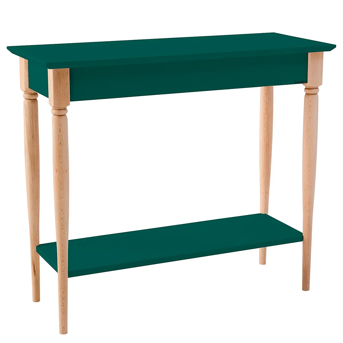 Konsolentisch MAMO 85cm Grün | Grün