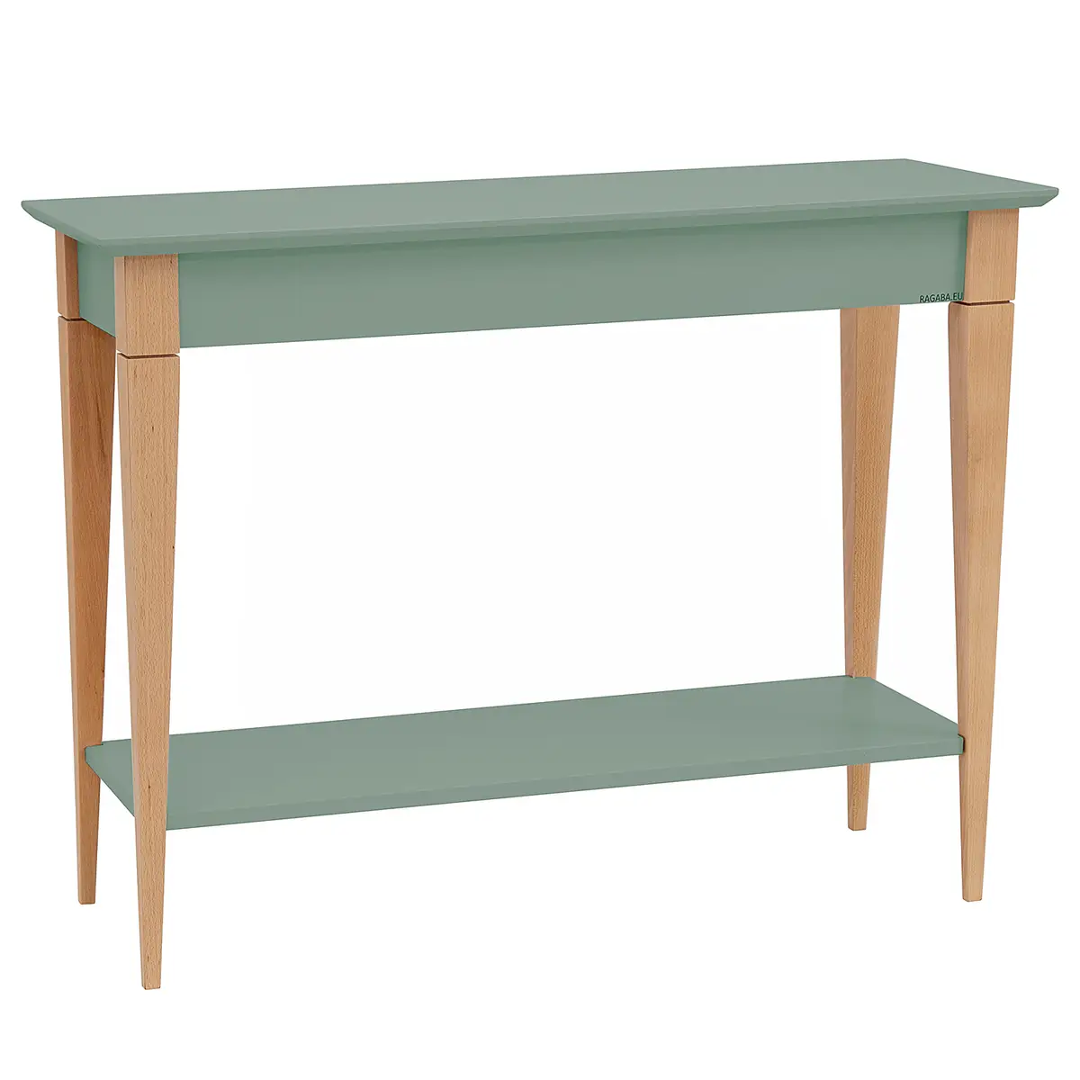 Konsolentisch MIMO 105cm Grün/Hellgrün | Grün