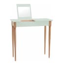 Schminktisch 65cm Grün/Mint | Grün