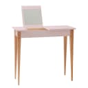 Schminktisch 65cm | Pink