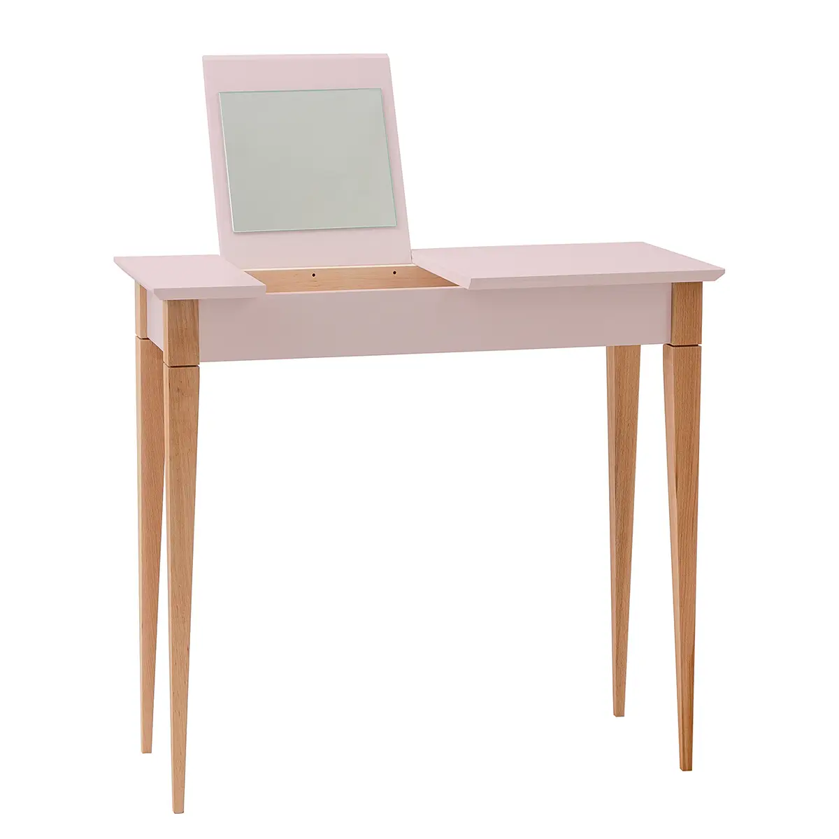 Schminktisch 65cm | Pink
