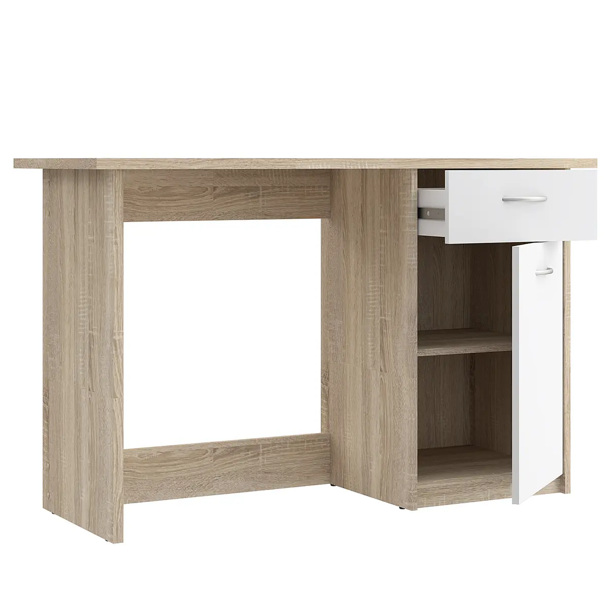 Schreibtisch Sioba | Holztöne