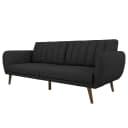 Schlafsofa Felixa | Grau