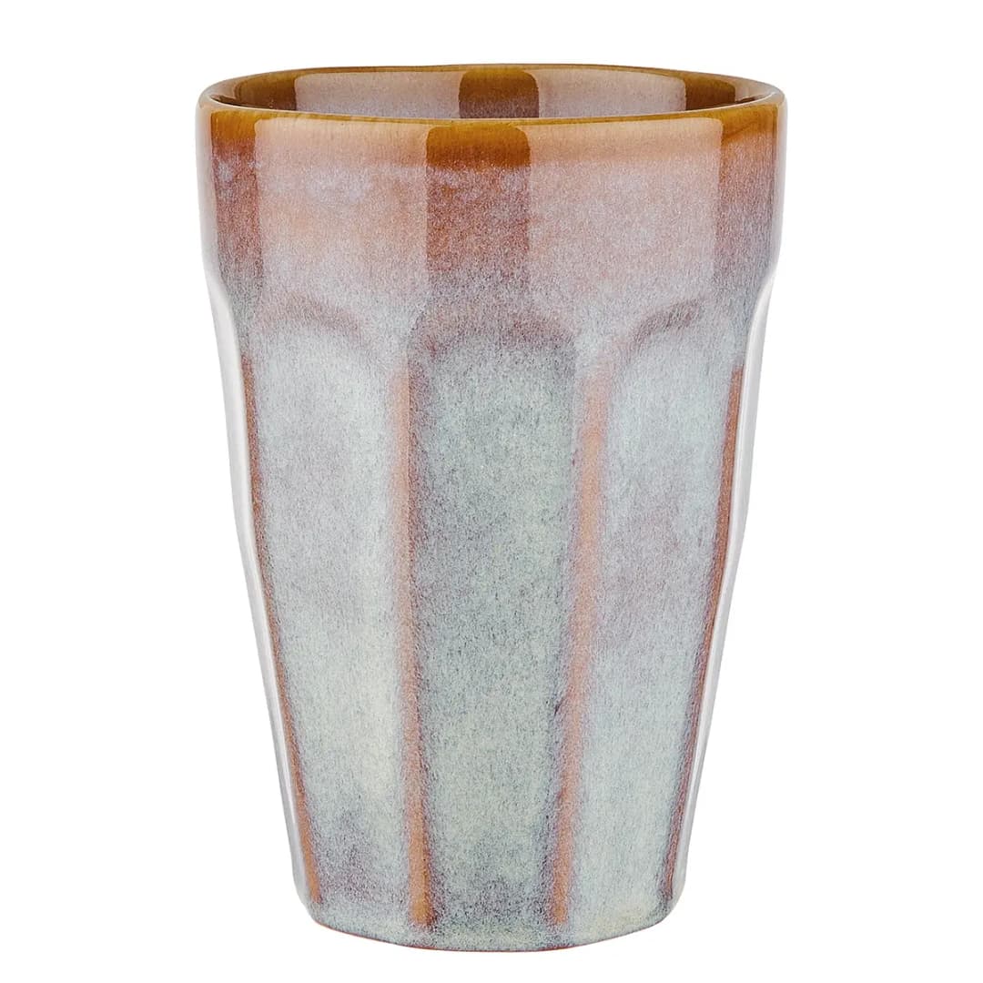 Tasse Latte Macchiato | Braun