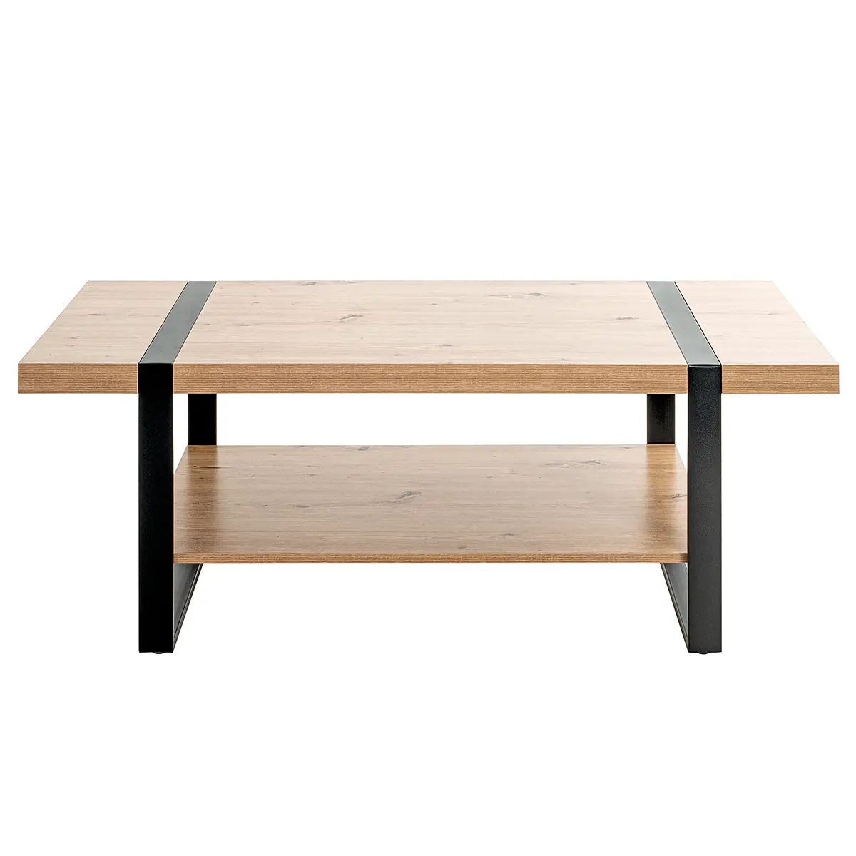 Couchtisch Strathy | Holztöne