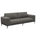 3-Sitzer Sofa KEDRO | Grau