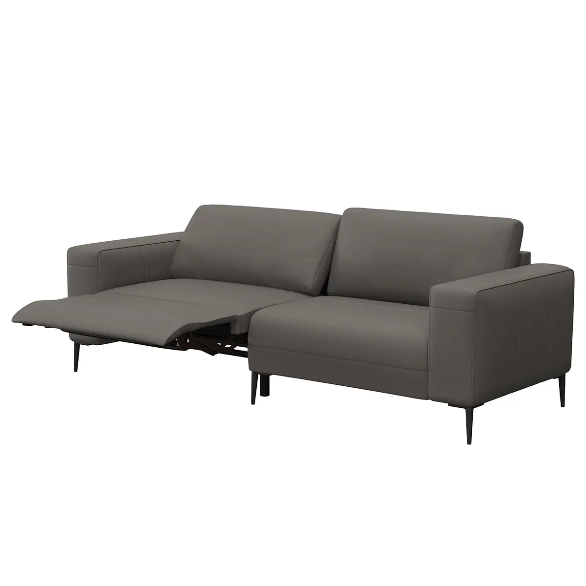 3-Sitzer Sofa KEDRO | Grau