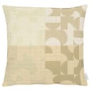 Dekokissen Remy Beige/Beige | Beige