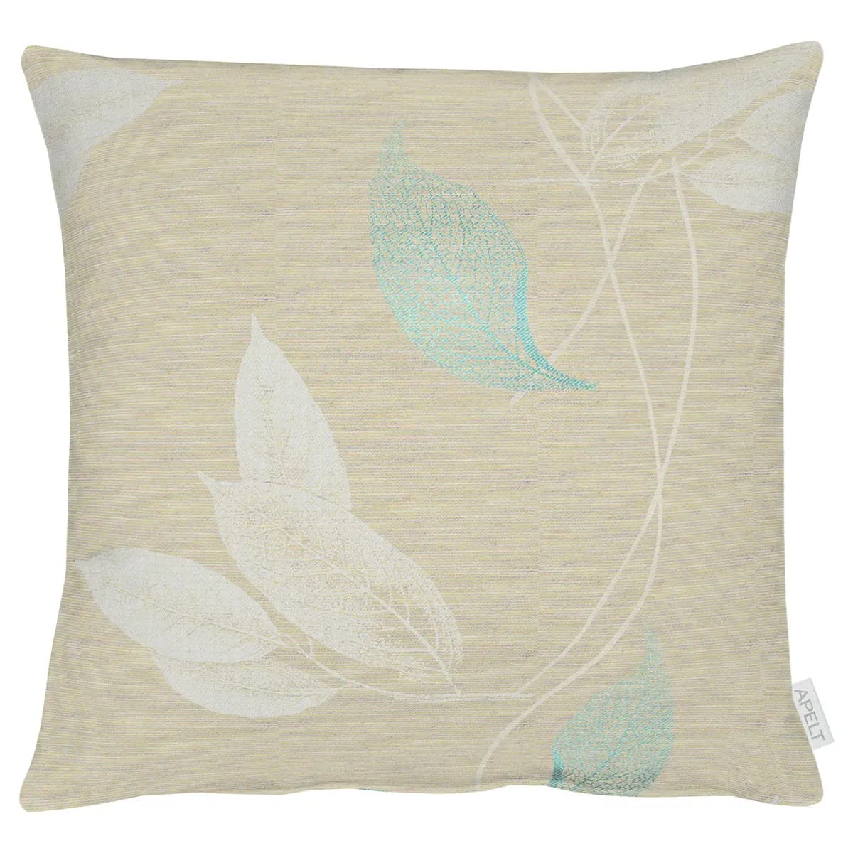 Kissenbezug Valerie | Beige