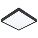LED-Einbauleuchte Argolis Typ B | Schwarz