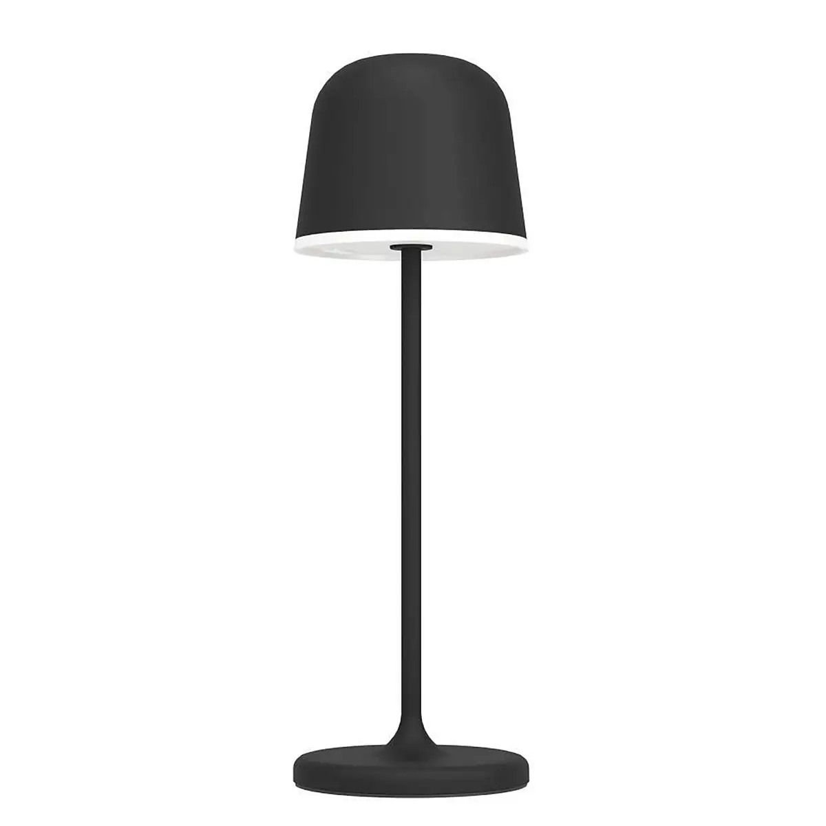 LED-Wegeleuchte Mannera | Schwarz